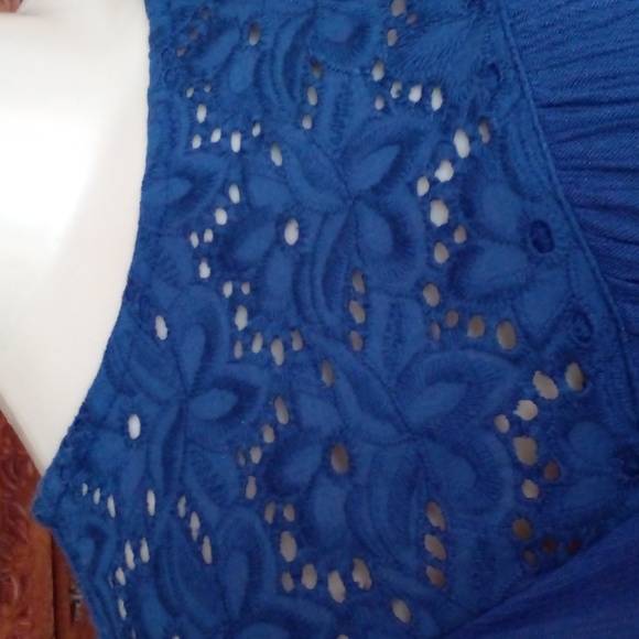 Route 66: Blouse - Picture 3 of 8